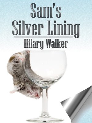 cover image of Sam's Silver Lining